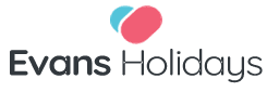 Evans Holidays : 